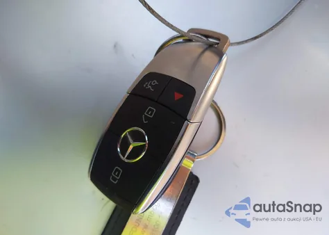 2021 Mercedes-Benz Gle 350 из США, поврежденный, VIN 4JGFB4JB9MA494740